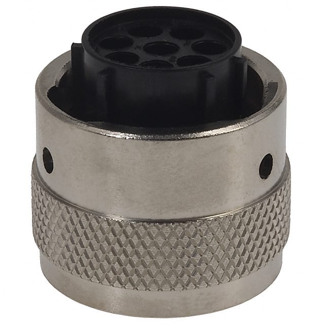 UTG612-8SN Souriau-Sunbank by Eaton  Boîtiers de connecteurs circulaires